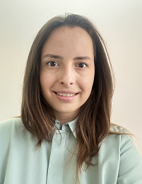 Алина Михайлова