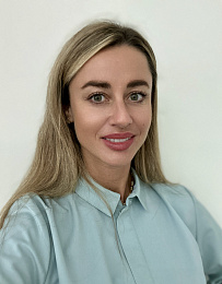 Карина Миронова