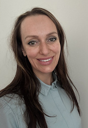 Екатерина Низова